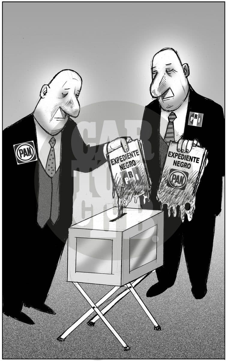 Las elecciones que vienen