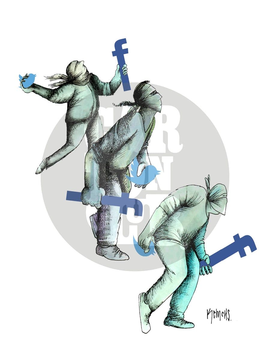 Las otras armas