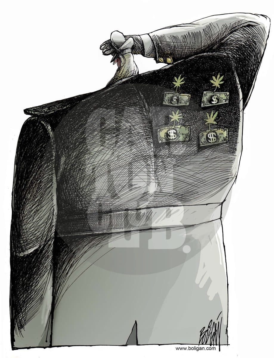 Las otras medallas