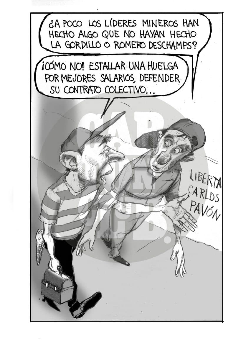las razones de fondo