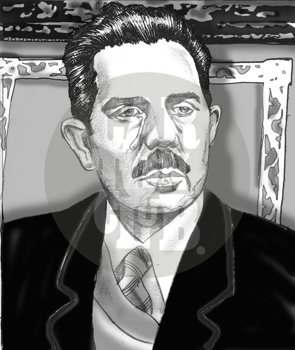 Lázaro Cárdenas