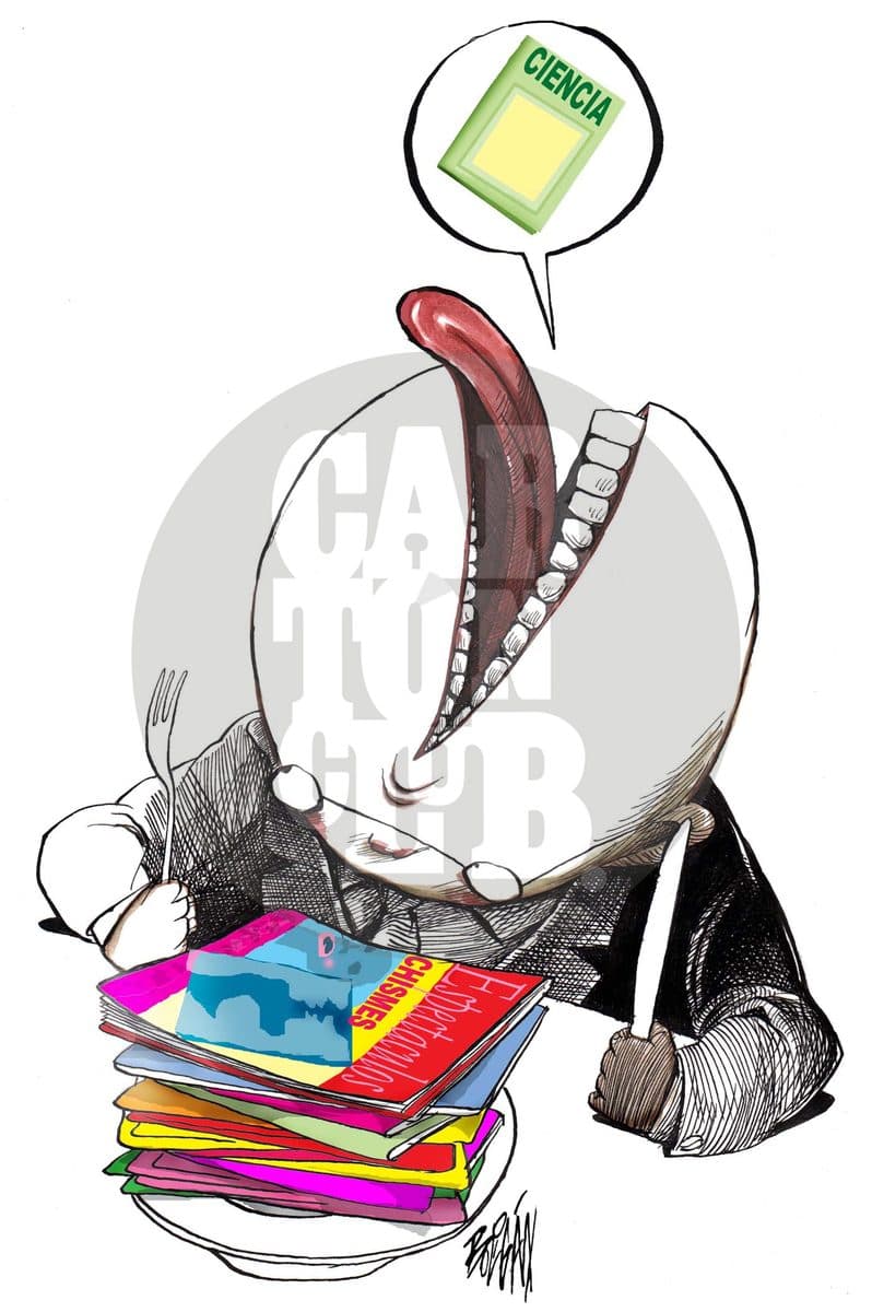 Lector