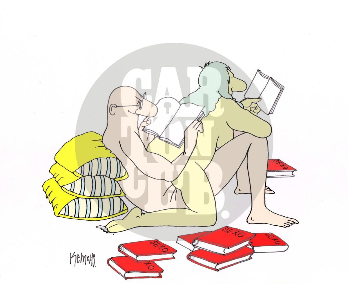 Lectores