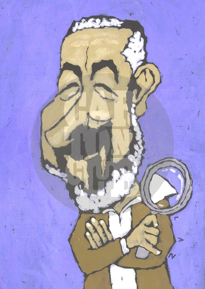 leonardo padura
