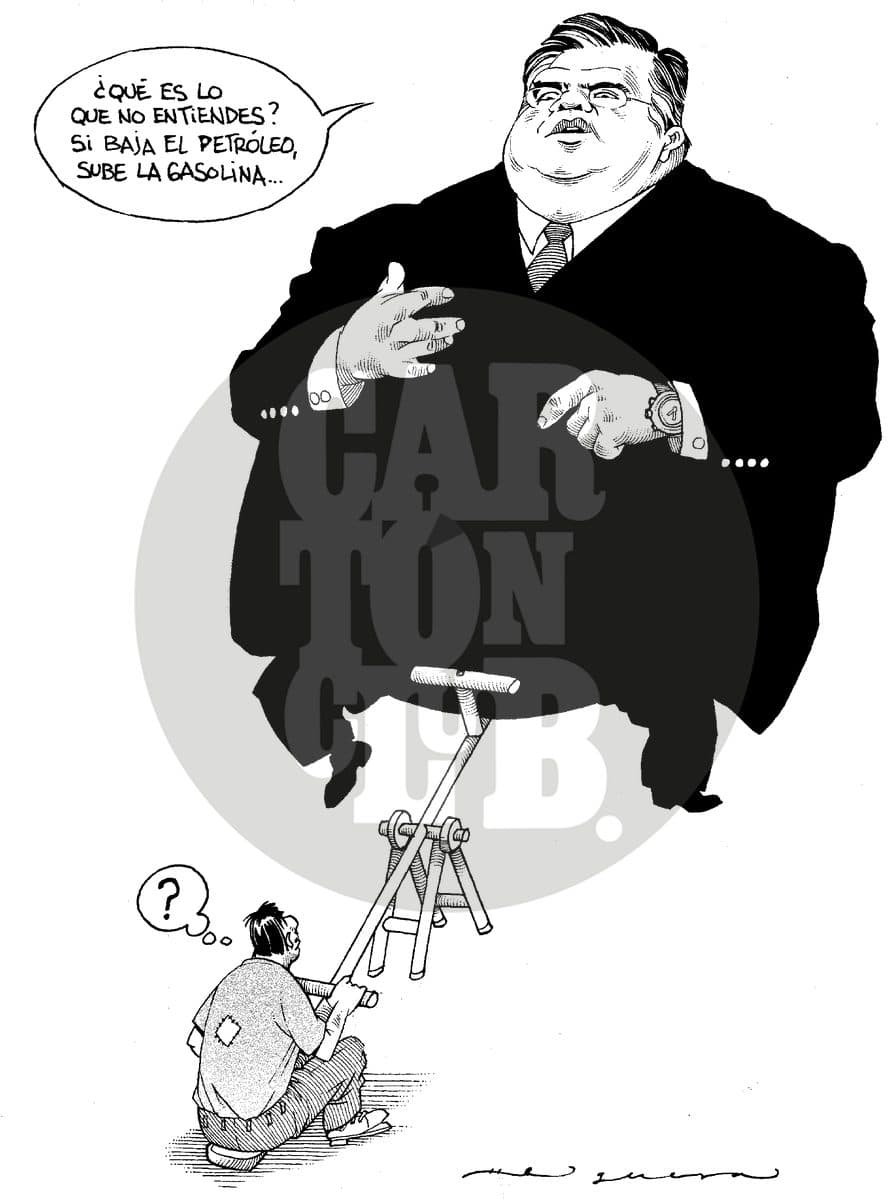 Ley Newton Carstens