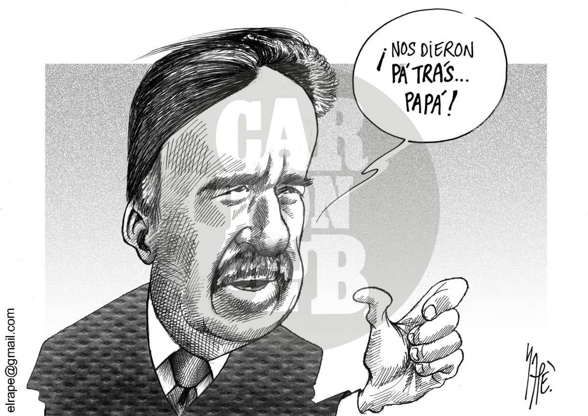 Ley televisa