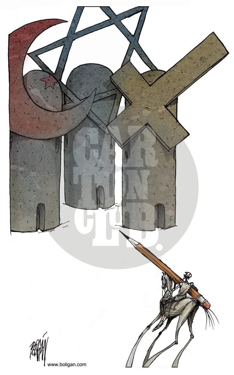 Libertad de expresion