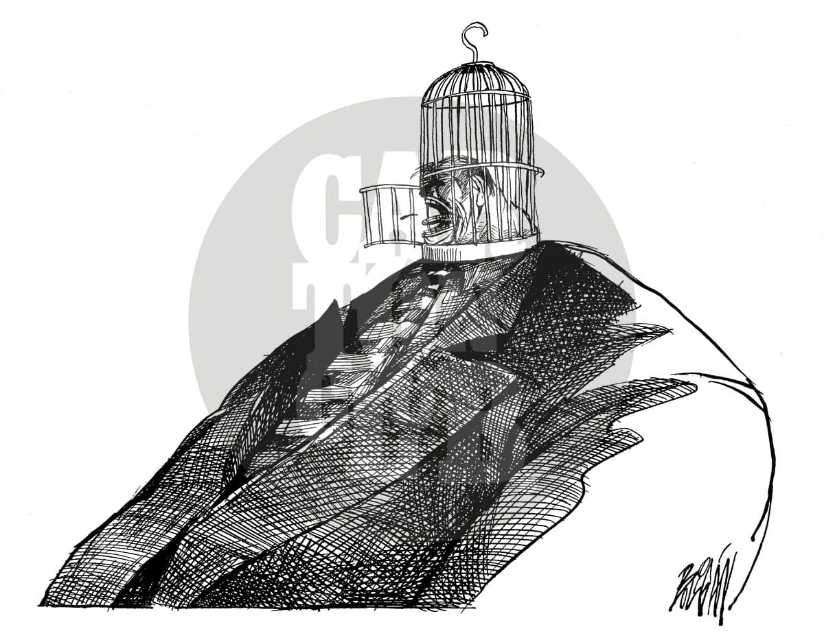 Libertad de expresión