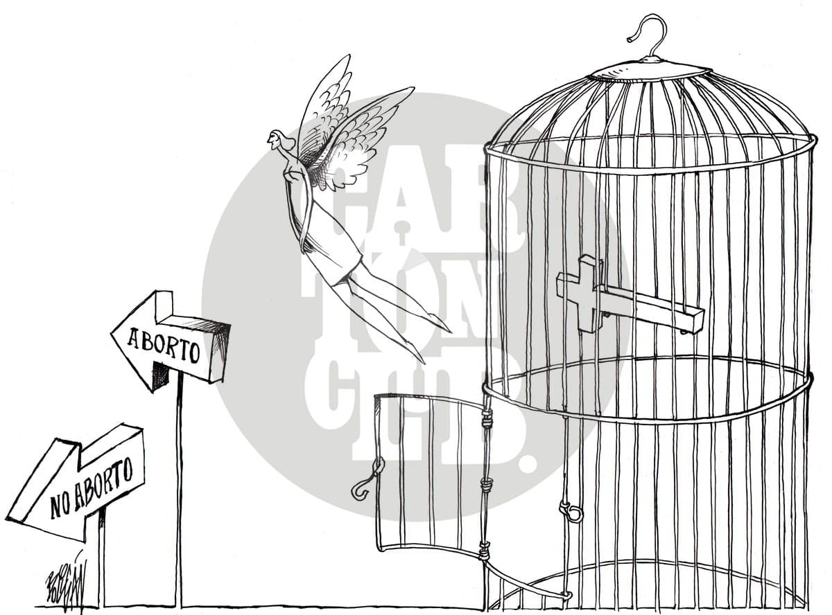 Libertad y conciencia