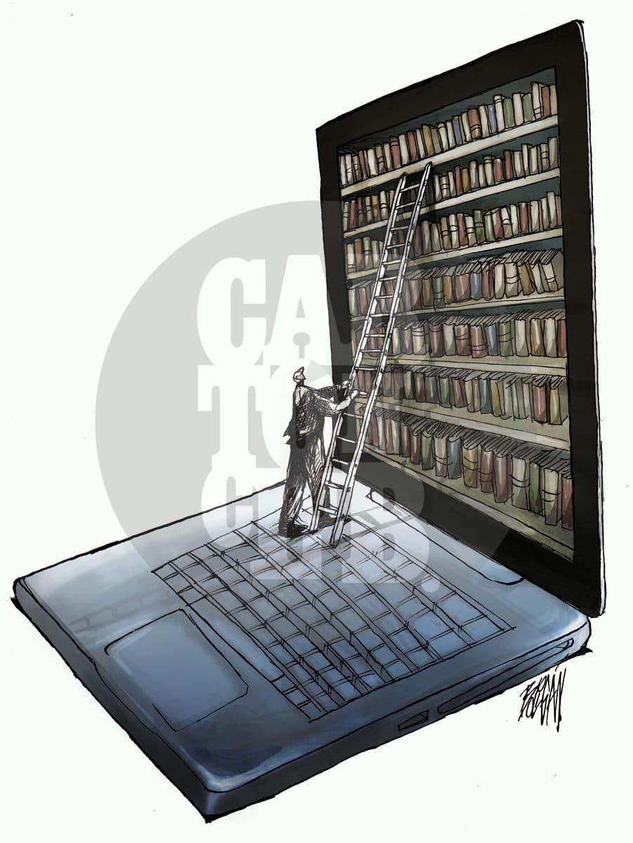 Libros Electronicos