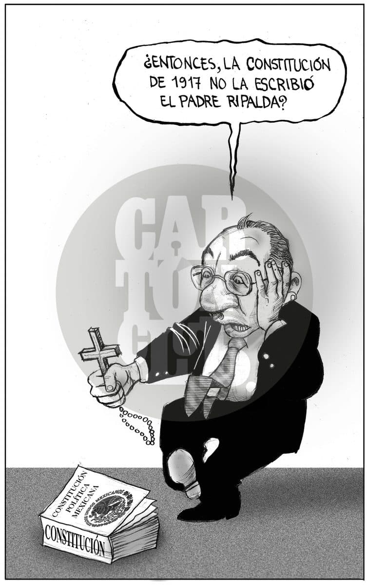 Licenciado en derecho divino