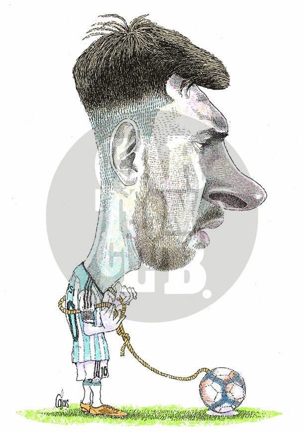 Lio Messi