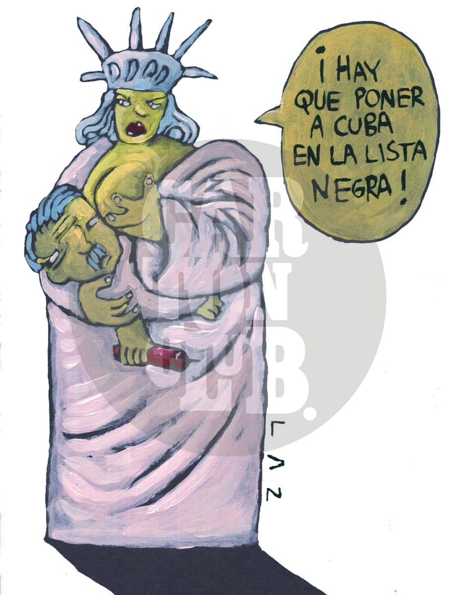 lista negra
