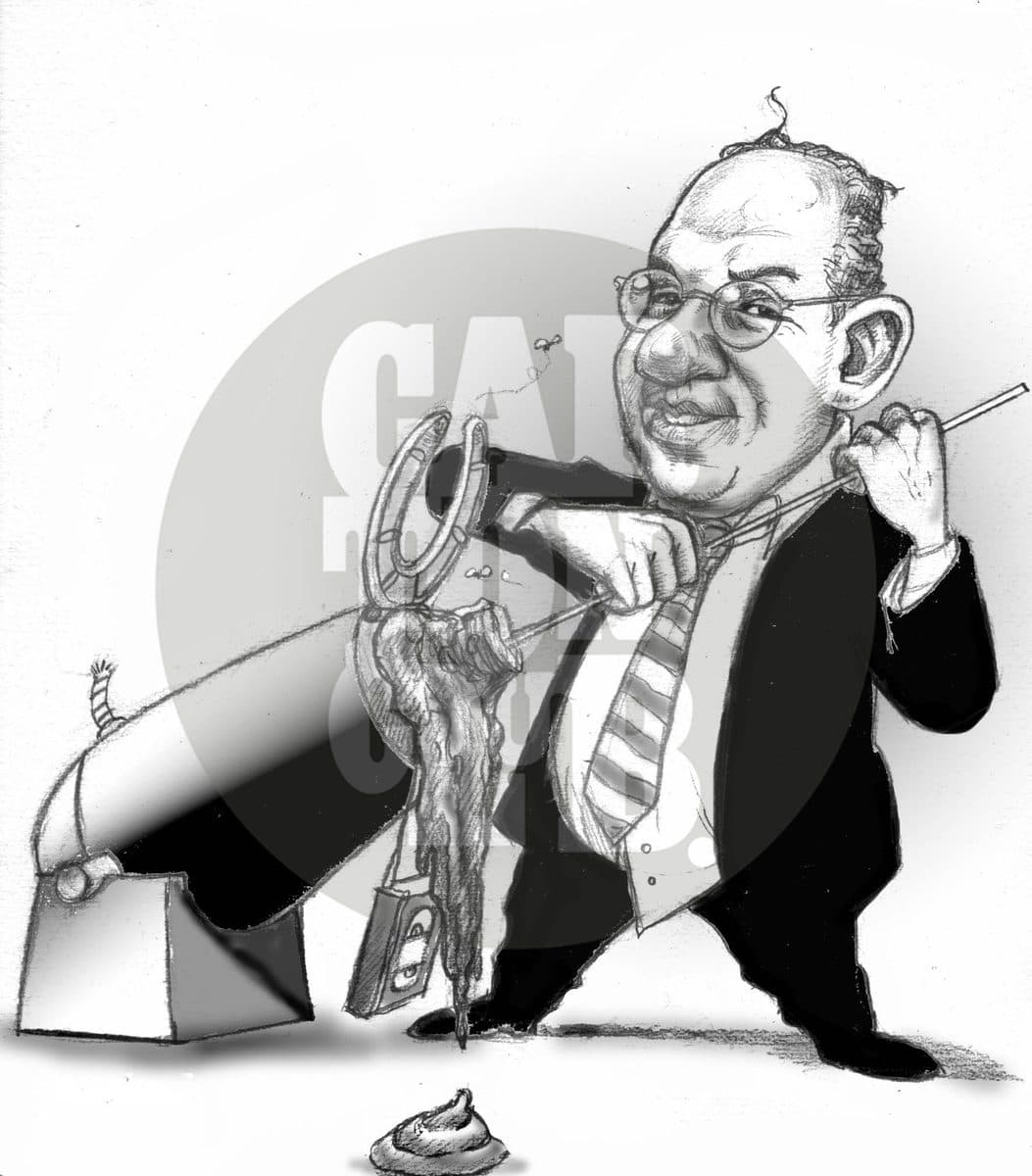 Listo para de-batir