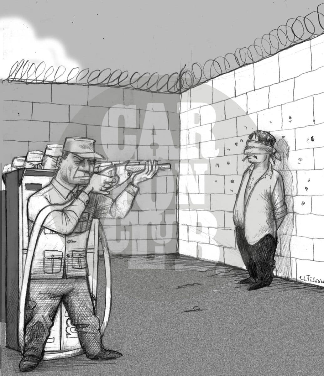 Listos para el gasolinazo