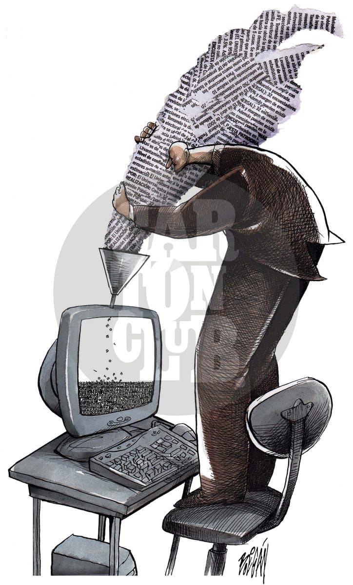 Literatura virtual