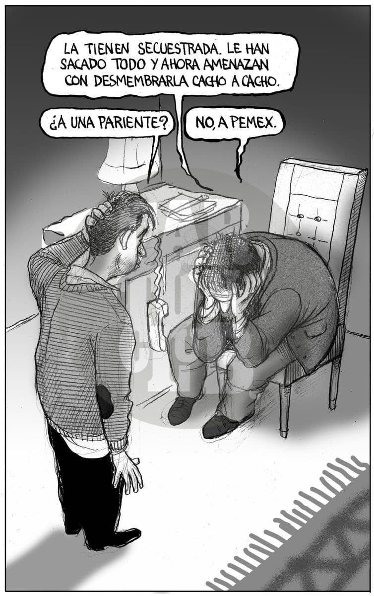 Lo del dia