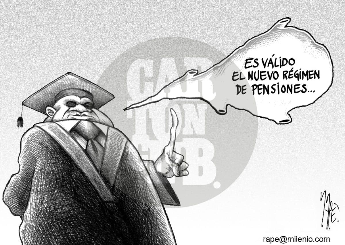 Lo dicho