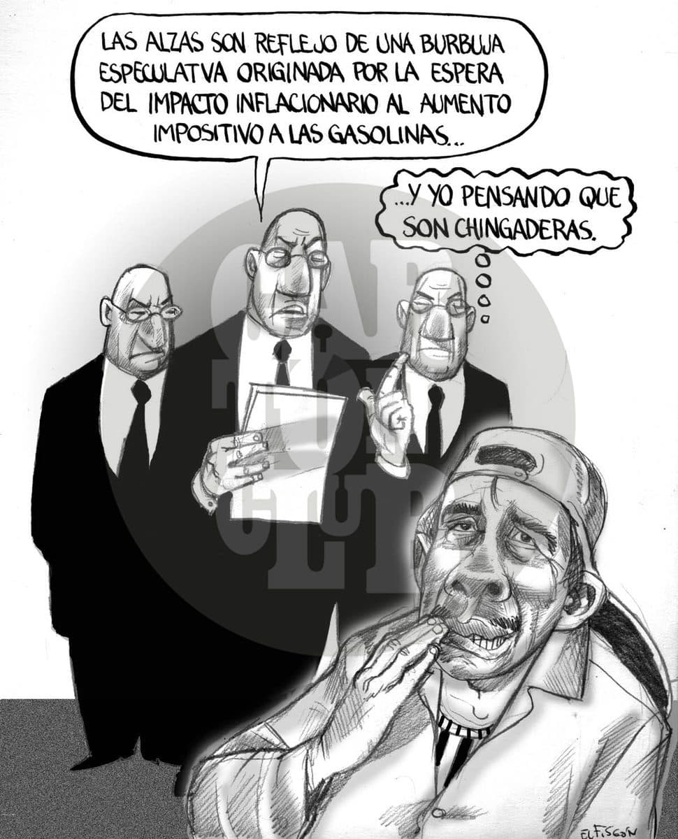 Lo que es no saber
