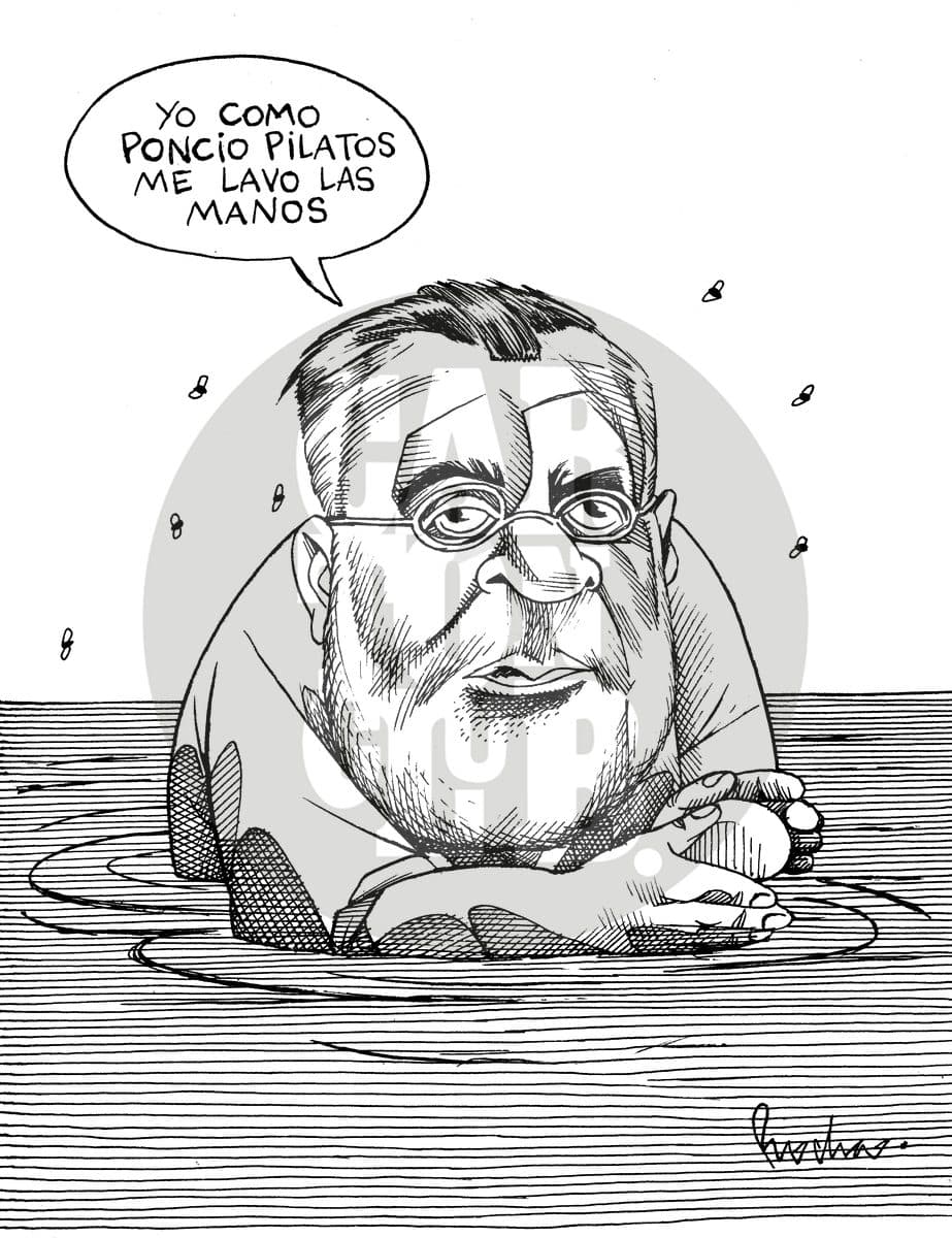 Lodazal