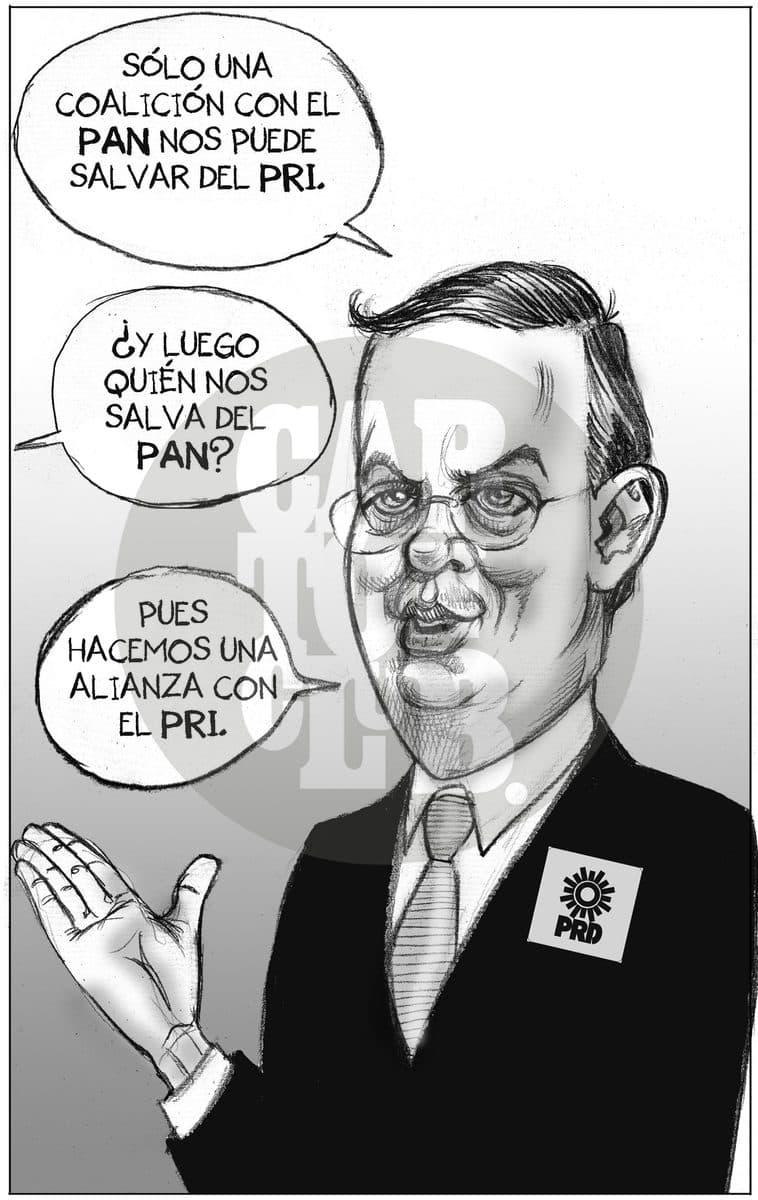 Logica política