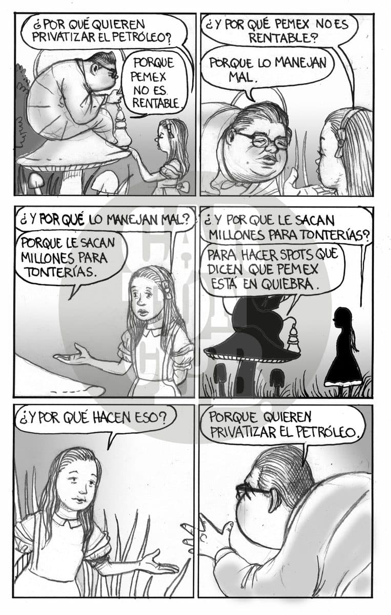 Logica Redonda