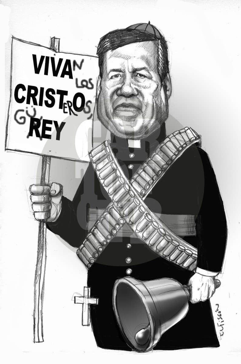 Los campanazos de norberto
