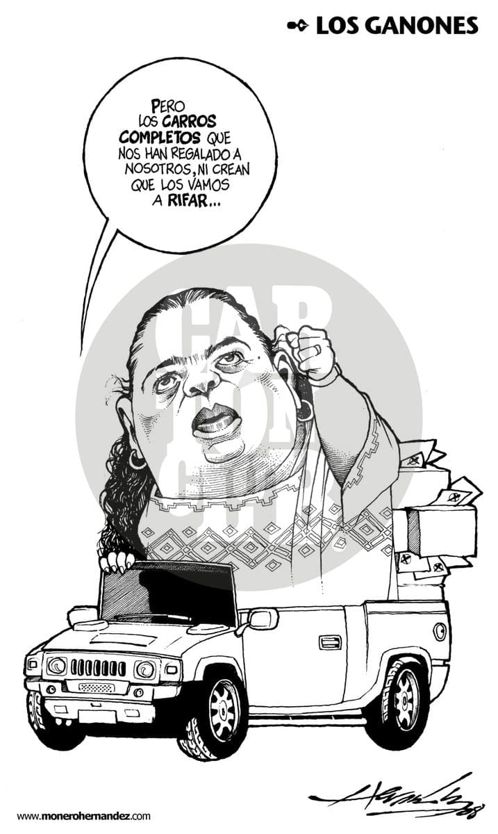 Los ganones