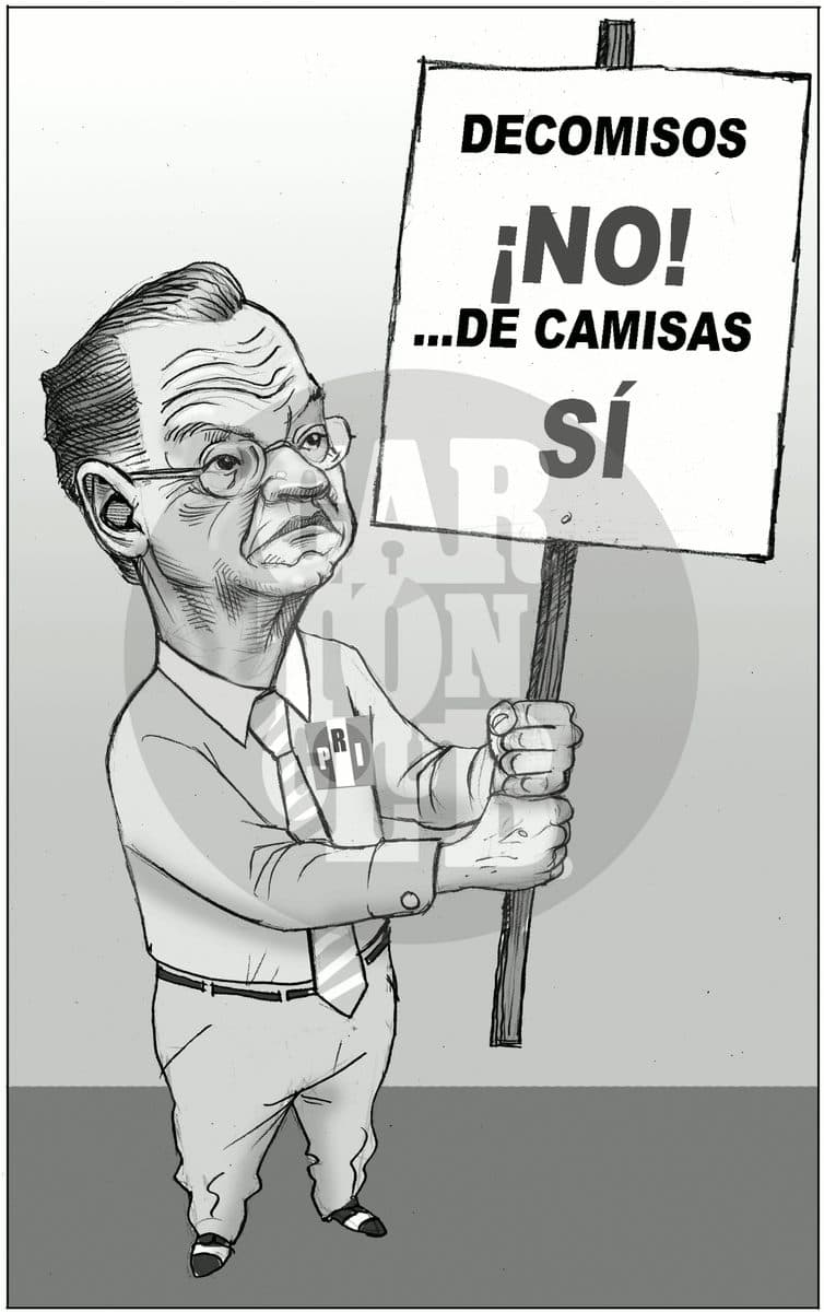 Los gustos de Granier