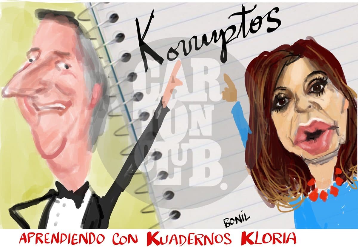 Los Kirchner
