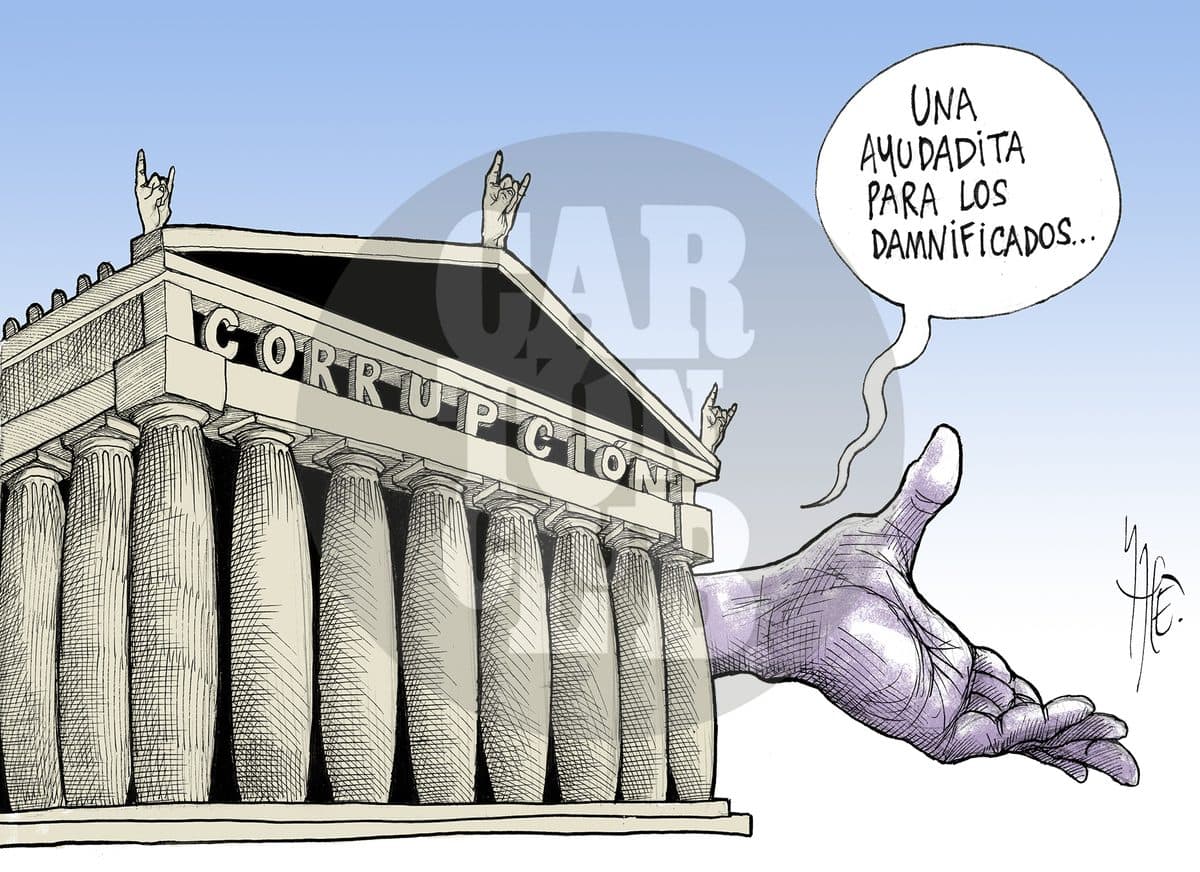 Los más dignos