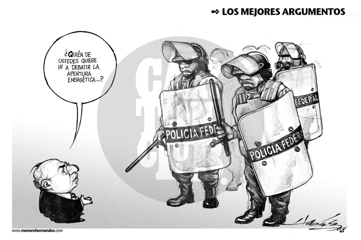 Los mejores argumentos