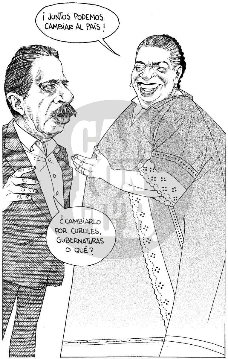 Los pragmaticos