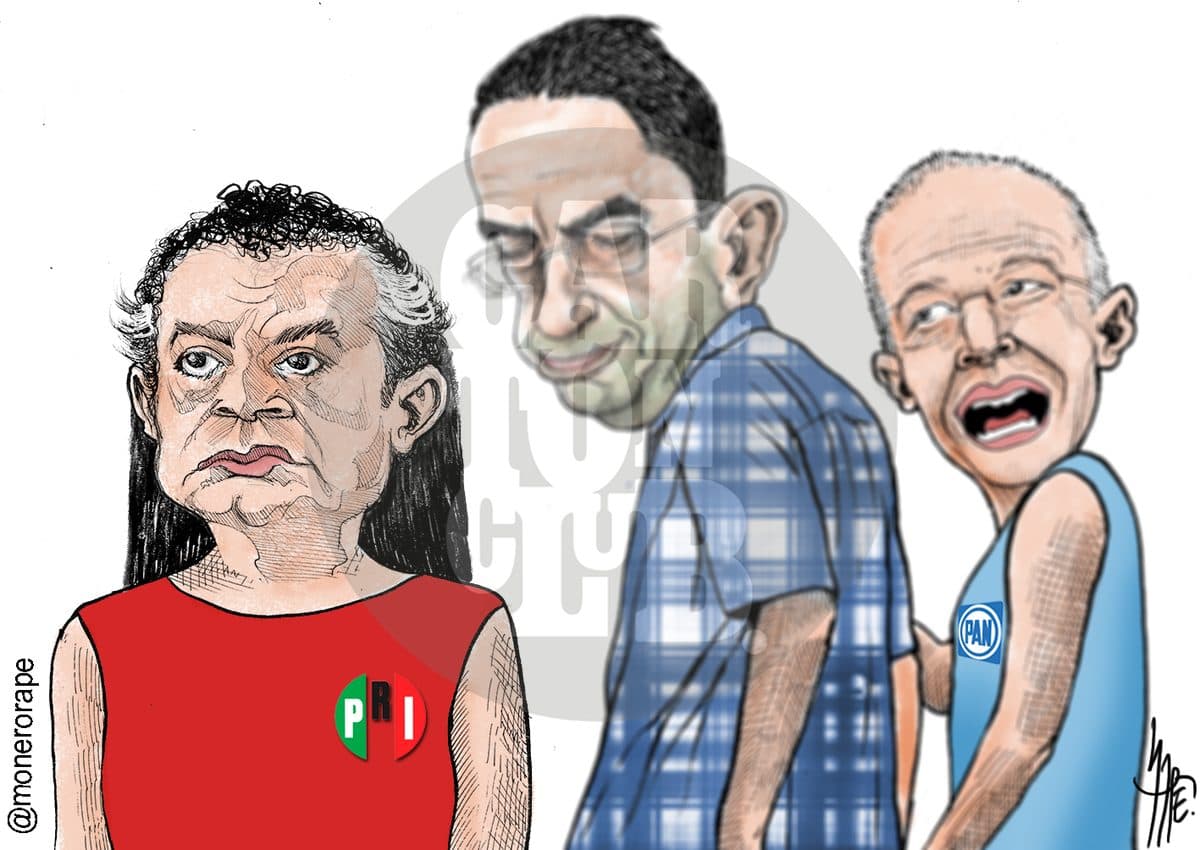 Lozano infiel