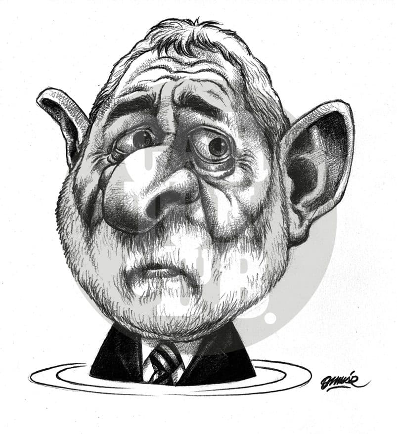 Lula da Silva