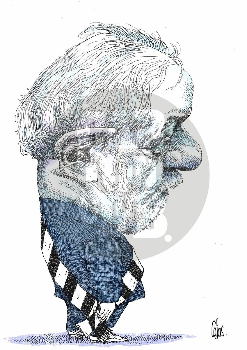 LULA DA SILVA