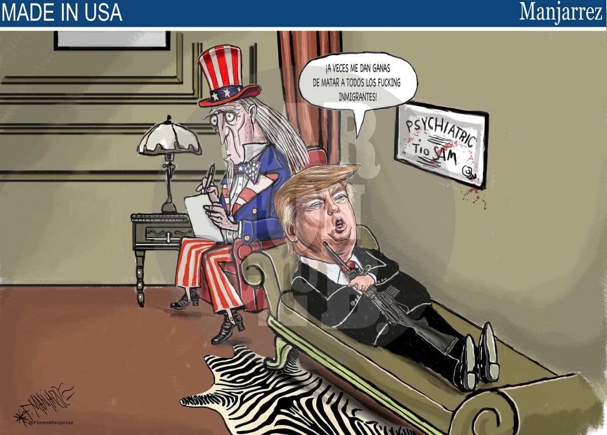 Made in Usa