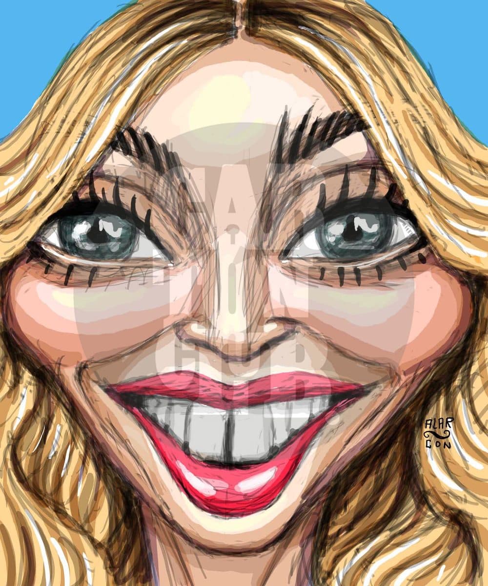 Madonna