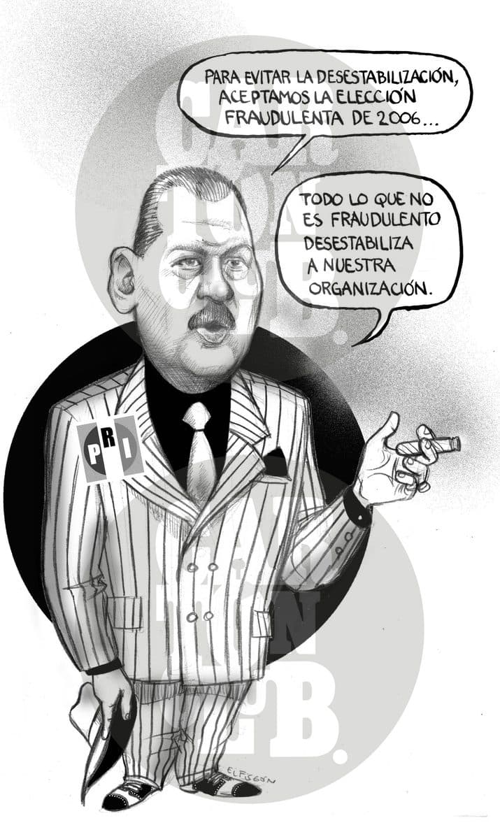 Mafio nablio beltones