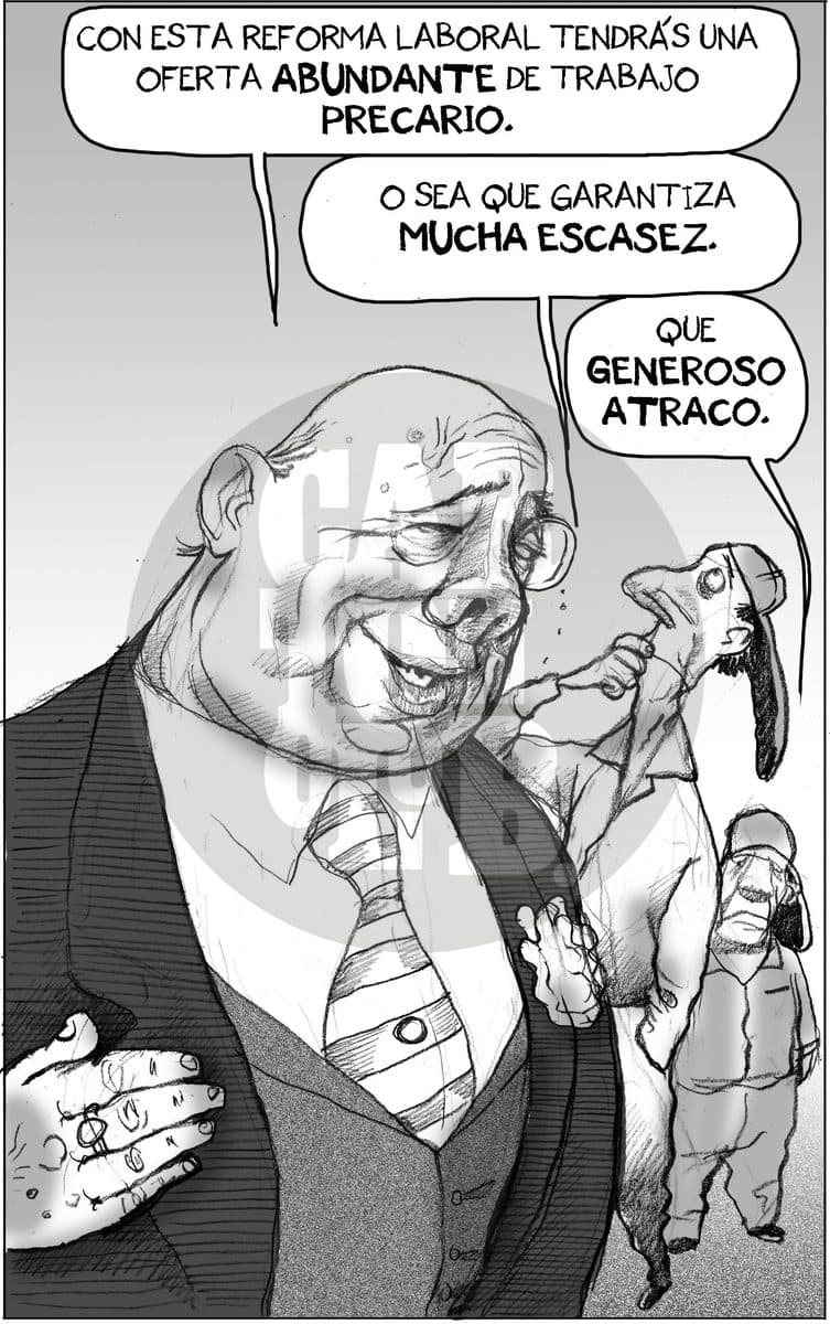 Magnifica Fregadera