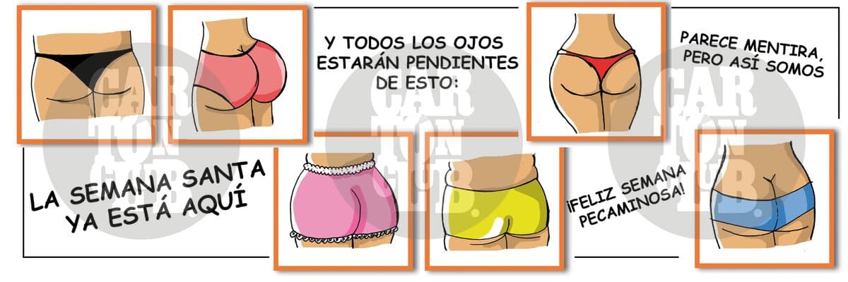 magola 1568, cartón de Nani