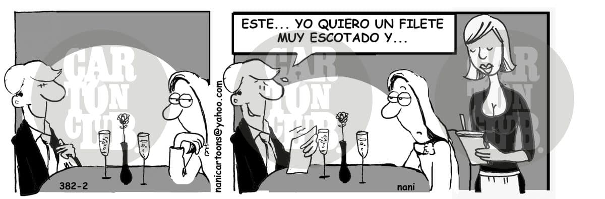 magola 382, restaurante