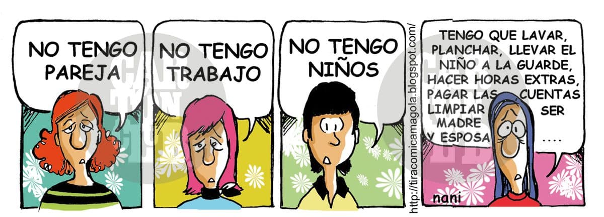 magola 461, no tengo