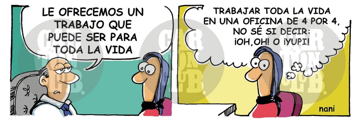 magola 488, para toda la vida