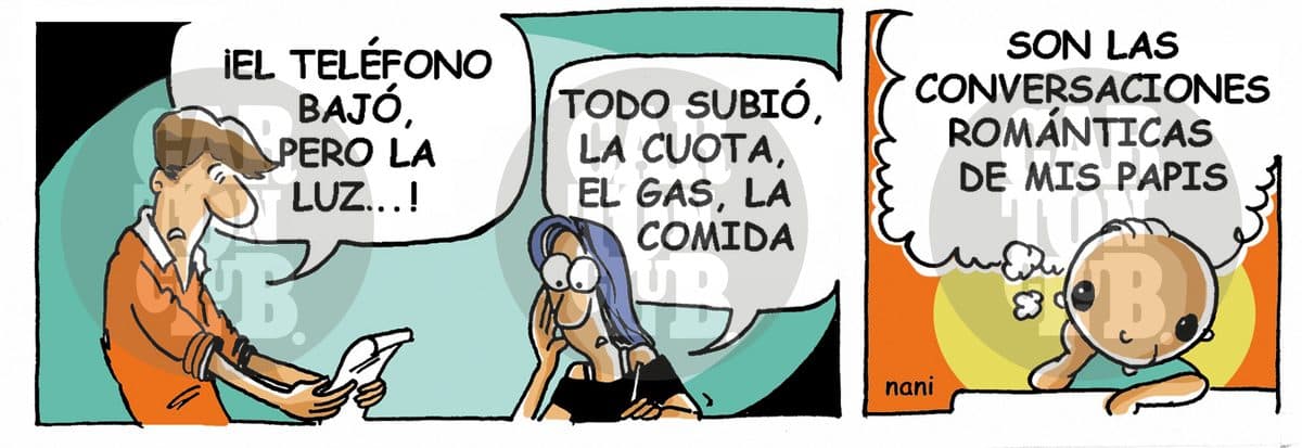 magola 494, romanticos