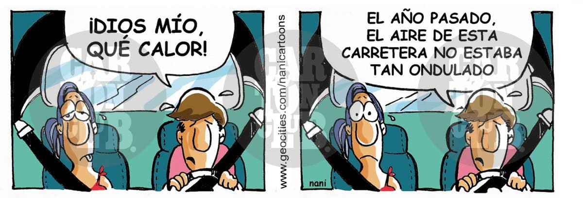magola 498, ondulado