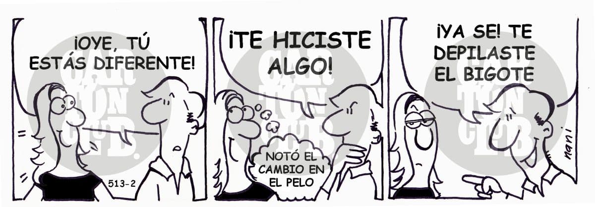 MAGOLA, cartón de Nani