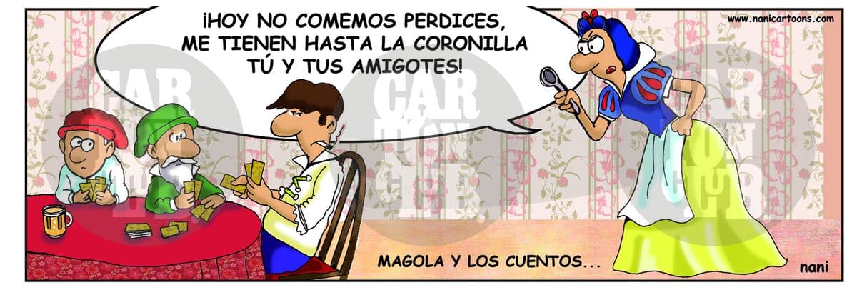 Magola