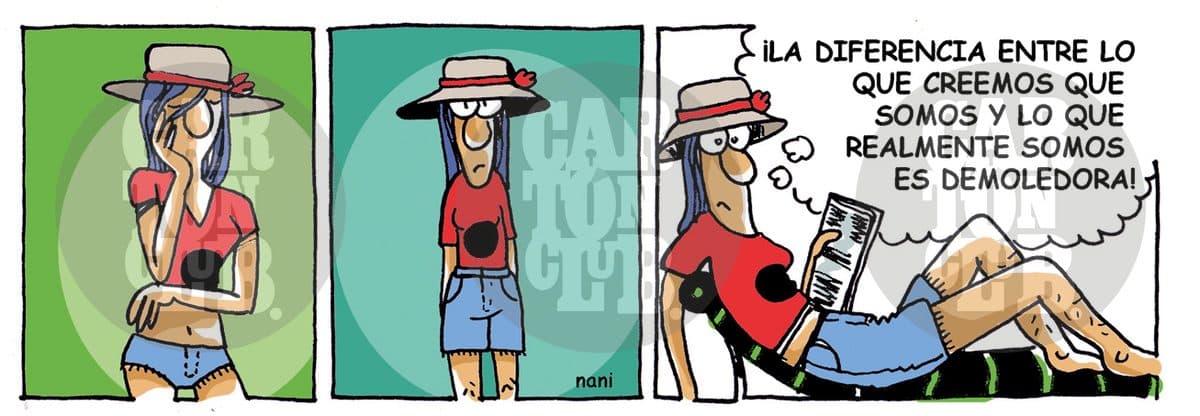 magola 500, imagen