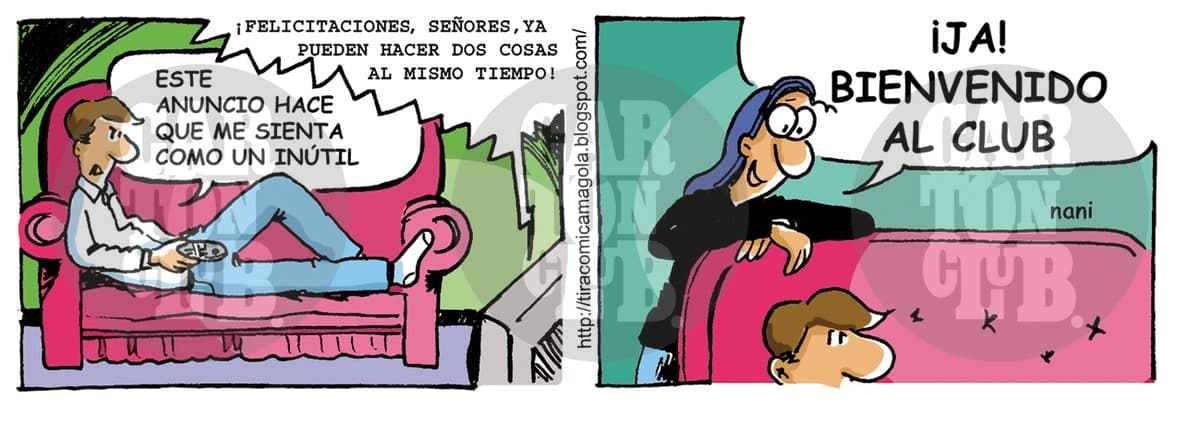 magola 552 el club